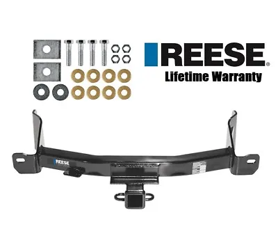 Reese Trailer Hitch For 09-14 Ford F-150 All Styles Class 3 2  Towing Receiver • $170.95