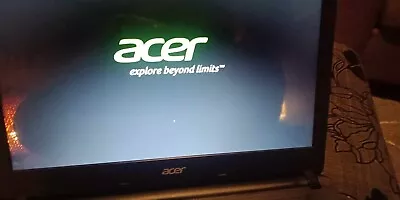 Acer Aspire A114-31-C014 Intel Celeron CPU  • $100