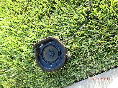 1999 2000 2001 2002 Mercedes-Benz BOSE REAR DOOR SPEAKER W210 E55 E430 E320 E300 • $15