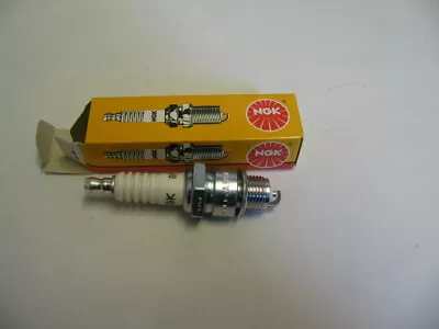 NGK Spark Plug For Franco Morini S5 KTM LEM HUSKY BOY 50cc • $7.71