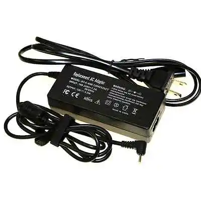 AC Adapter Supply Charger Cord Power For Samsung XE700T1C-A02DE XE700T1C-A02AU • $17.99