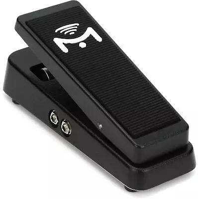 Mission Engineering SP1-ND Quad Cortex Expression Pedal With Toe Switch - Black • $159