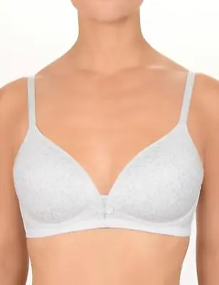 £26.50 • Buy Conturelle By Felina Solid Print Padded Bra 807865 New Womens Non-Wired Bras