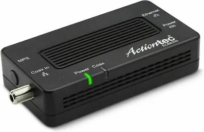 Actiontec ECB6250 MoCA 2.5 Network Adapter • $69