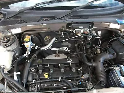 Mazda Tribute Alternator Petrol 2.3 3 Pin Type Yu Series 01/04-03/08 04 05 0 • $137.50