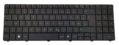 New Packard Bell Lj61 Lj65 Lj71 Lj75 Lj77 Tj61 Tj62 Keyboard Tastatur German • $14.47