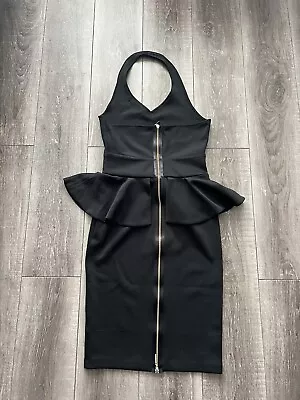 £20 • Buy Celeb Boutique Black Dress Large 