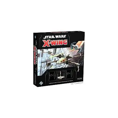 Star Wars: X-Wing - Core Set Second Edition • £26.23