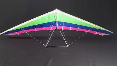 Model Hang Glider Wing  (1:4 Scale) • $999
