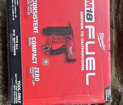 Milwauke 2746-20 M18 FUEL 18 Gauge Brad Nailer • $249