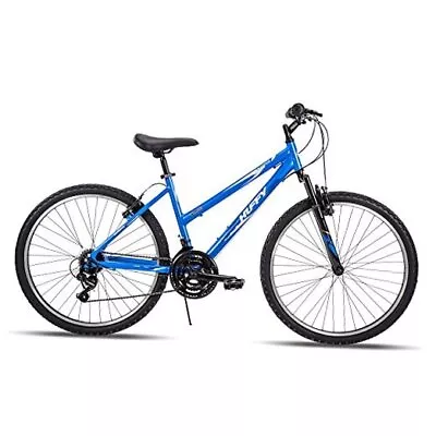 Bicycle Company Hardtail 26 Inch Wheels/17 Inch Frame Ocean Blue Gloss • $386.56