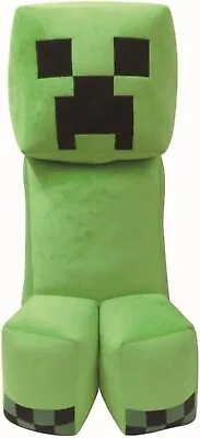 Minecraft Premium BIG Plush Doll Stuffed Toy Creeper K Company 31-in • $299