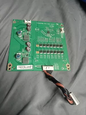 55  Vizio Led/lcd Tv E55-e1 Led Driver Board Lntvgu21exaf8 • $3