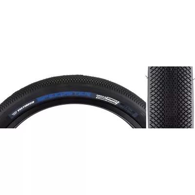 VEE TIRE & RUBBER TIRE VEE SPEEDSTER 26x3.5 BK FOLD • $72.54