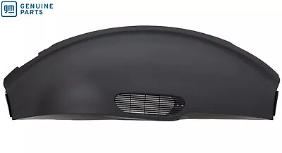 Genuine OEM New GM Upper Dash Pad Panel Cover 2000-2002 Camaro Firebird 10410583 • $755