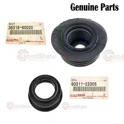 GENUINE LandCruiser 60 45 40 47 Series HJ FJ BJ Transfer Case Shaft Boot W Seal • $25.18