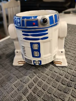 Star Wars Galerie Coffee Mug R2-D2 Droid • $5.88