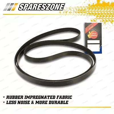 1 X Drive Belt For Dodge Caliber 1.8L 4Cyl DOHC 16V MPFI PM 2006-07 EBA • $36.95