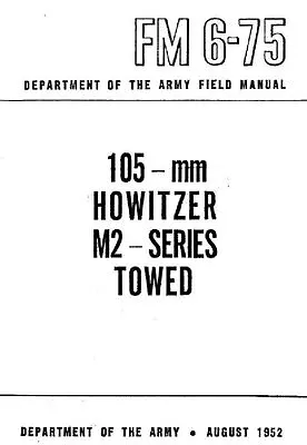 Korean War Era Army Field Manuals 100+  On Cd Disk • $12.99