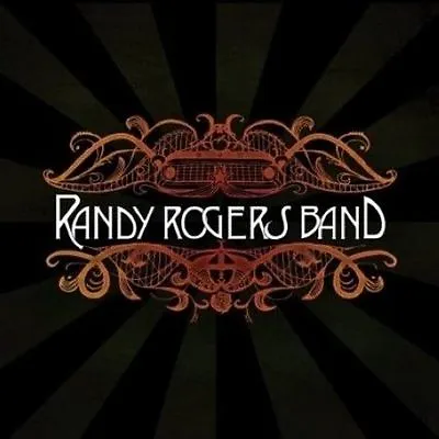 $15.10 • Buy Randy Rogers Band - Randy Rogers Band (CD, 2008, Mercury) - SEALED, NEW