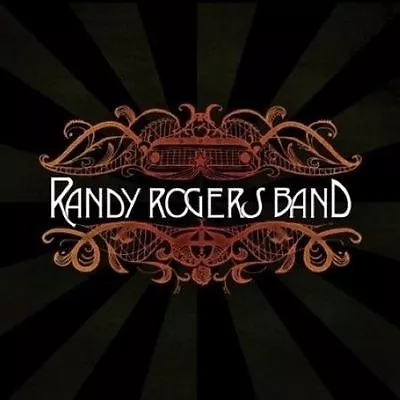 $15.10 • Buy Randy Rogers Band - Randy Rogers Band (CD, 2008, Mercury) - SEALED, NEW