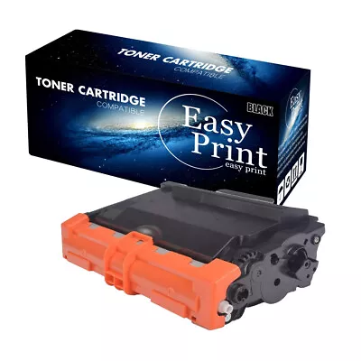 1PK Toner Cartridge Fits Brother TN850 HL-L5000D HL-L5100DN HL-L5200DW L5200DWT • $17.74