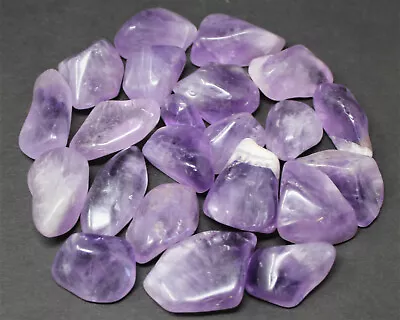 1/4 Lb Tumbled Stones: U Choose Type TAKE 15% OFF 3+ ITEMS - Wholesale Bulk 4 Oz • $8.25