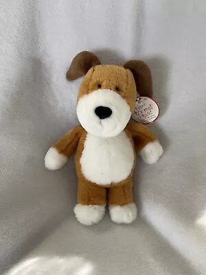 $149 • Buy Kipper The Dog Talking Plush 13” Rare Vintage Stuffed Animal 2000 *Tested Works*