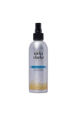 Nicky Clarke Spray Hair Raising Spray 200ml NHR201 • £14.99