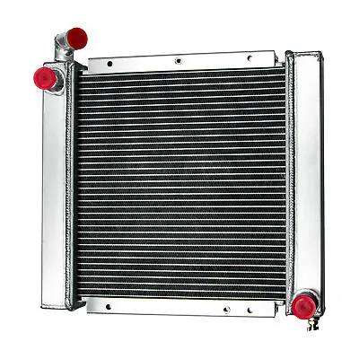 2 Row Radiator For Miller Bobcat 250 Trailblazer 302 Welders 79000459 New • $159