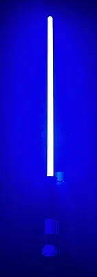 Star Wars FX Lightsaber Obi Wan Kenobi Signature Hasbro RARE Removeble Blade • $329