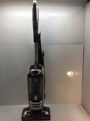 $129 • Buy Shark NV751 Rotator Powered Lift-Away Upright Vacuum, Rose Gunmetal