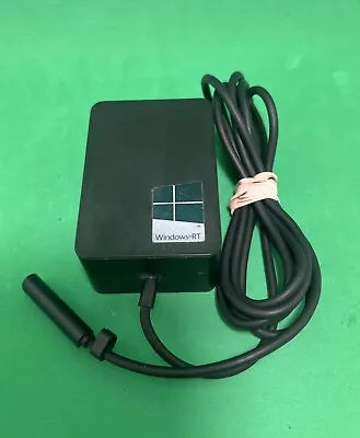 Microsoft 1512 Charger For Surface RT / Pro 24W 12V 2A AC Adapter • $10
