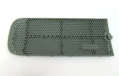 Original Xbox 360 Replacement Hard Drive Grill Cover Grey • £9.59