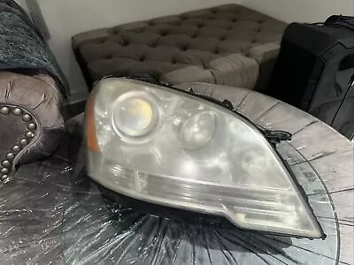 2009 2010 2011 Mercedes ML320 ML350 ML450 Passenger OEM - HALOGEN - Headlight • $220