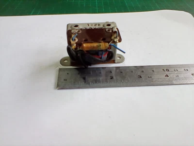 £9.99 • Buy Vintage Valve Radio Output Transformer Single Ended Tested
