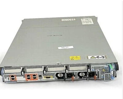$1373.08 • Buy EMC SKYDPE Data Domain DD2500 36TB Storage Array Deduplication 64GB 12x3TB