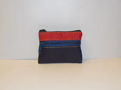 Fabretti Multi Coloured Purse (30281) • £3.99