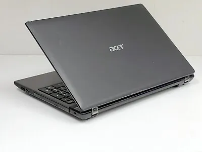 Acer Aspire 5750 | Intel Core I3 2nd Gen | 2GB RAM • $29