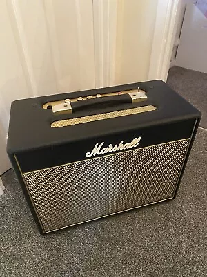 Marshall Class 5 Combo Tube / Valve Guitar Combo 5W  • £245