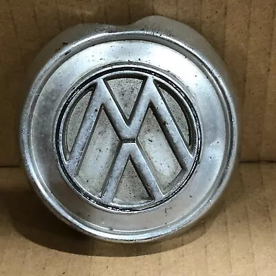 $74.95 • Buy VW Karmann Ghia Nose Hood Emblem German 1961-1974, FREE SHIPPING