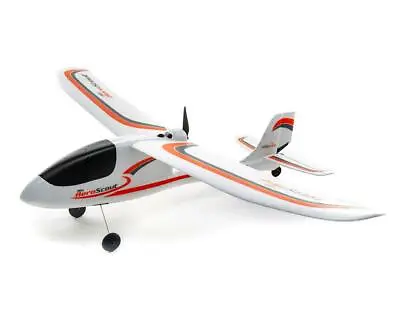 HobbyZone Mini AeroScout RTF Electric Airplane (770mm) [HBZ5700] • $119.99