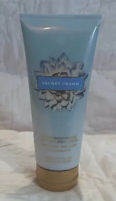 Victoria's Secret Secret Charm Ultra Moisturizing Hand And Body Cream 6.7 Oz • $22