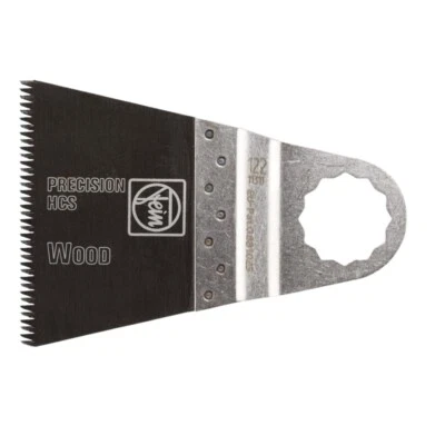 £105.93 • Buy Fein 6-35-02-122-04-2 2-1/2-Inch SuperCut Precision E-cut Blade, 5-Pack