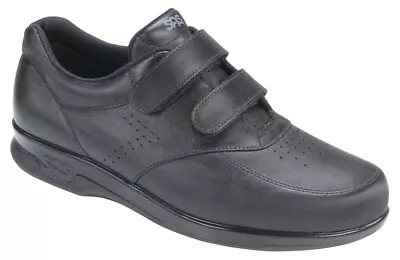 SAS Men's Shoes VTO Black FREE SHIPPING Many Sizes And Widths New In The Box • $129.99