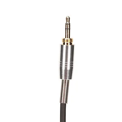 £18.31 • Buy Headphone Coiled Cable HiFi 3.5mm To 2.5mm Stereo Sound Coiled Cable For Sen BDY
