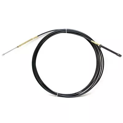 Mercury GEN II Boat Shift Throttle Control Cable TeleFlex CC18908 | 8 Foot • $43.85