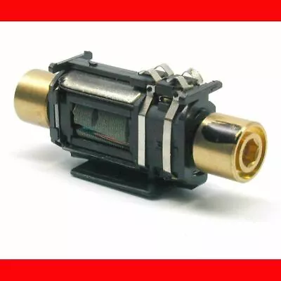 MOTOR With MOUNT For SPEAKER Latest Style  ATLAS 670L N SCALE • $39.95