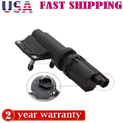 Front Differential 4WD Lock Axle Actuator For Dodge Ram 1500 Pickup Truck New • $70.80