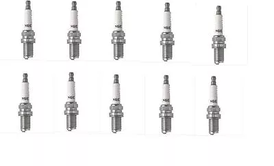 Spark Plug Cmr5h Stihl Trimmers Replaces :usr7ac77-256cmr5h (10427) Pack Of 10 • $89.01